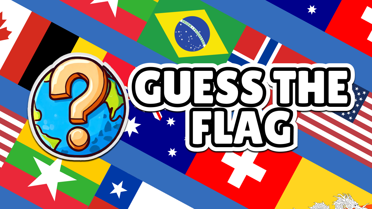 Guess the Flag